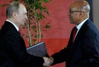 南非与俄签近千亿美元核电协议 中国企业未中标